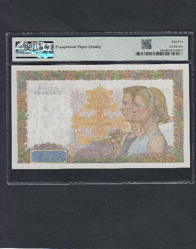 Beschrijving achterzijde: 